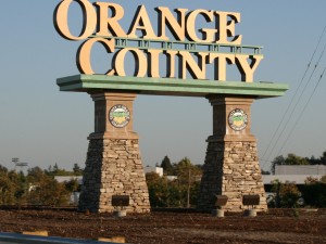 Orange County Limousine Service