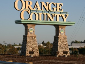 Orange County Limousine Service